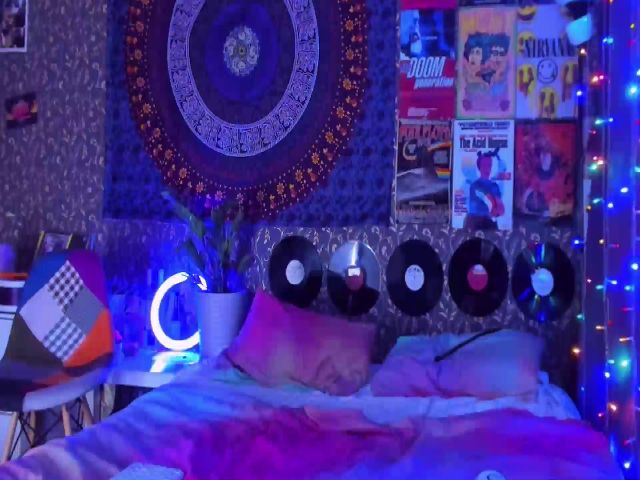 Live sex webcam photo for RETROGIRL_X #260836581