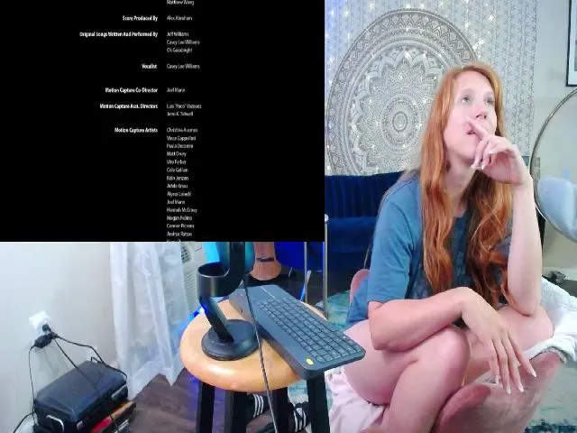 Live sex webcam photo for SquisherGirl #256167017