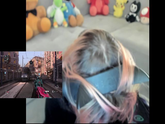 Live sex webcam photo for PrincessBluu #252612316