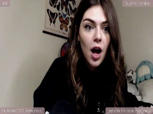 Live sex webcam photo for iKarli_ #264807870