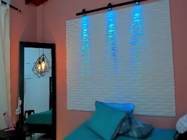 Live sex webcam photo for IsabelaBrown #261582397