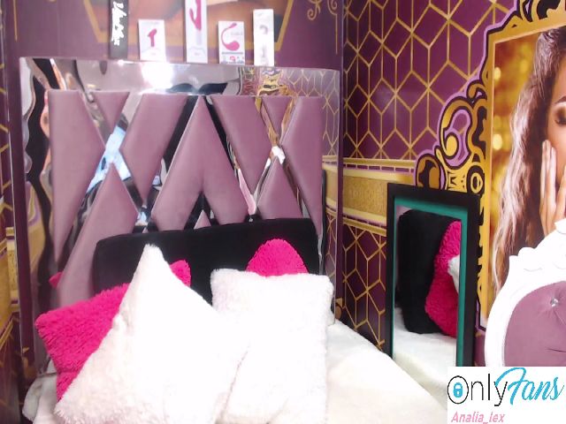 Live sex webcam photo for analia_lexx #263644909