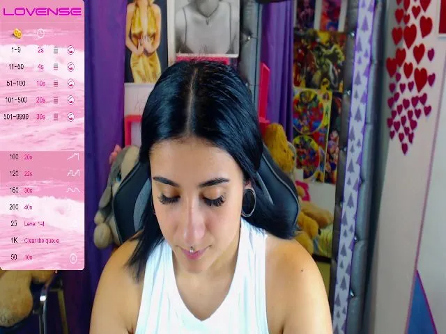 Live sex webcam photo for Channeljob #255454955