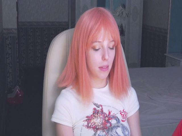 Live sex webcam photo for AmyLime #255597086