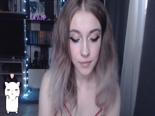 Live sex webcam photo for Your_Ellie #261743381