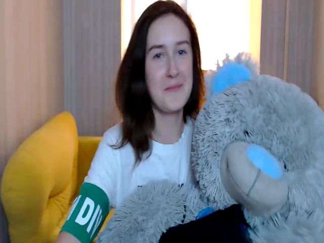 Live sex webcam photo for Honey_dream #259843645