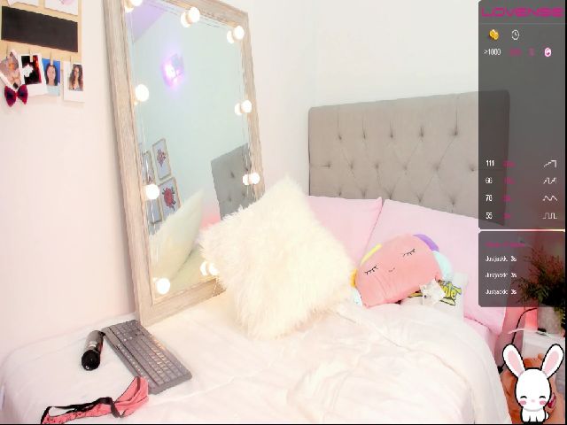 Live sex webcam photo for mykinkybunny #254326398