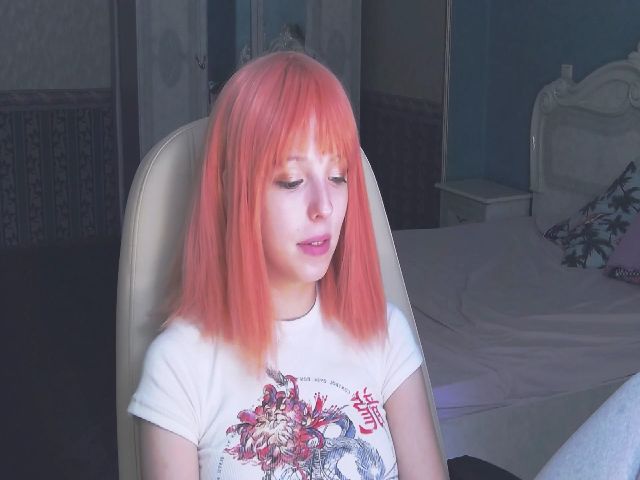 Live sex webcam photo for AmyLime #255260927