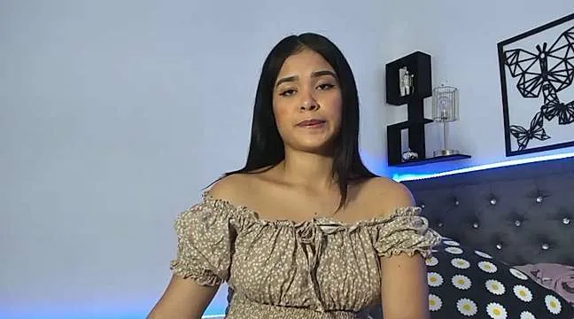 Live sex webcam photo for luz_cute #244889830