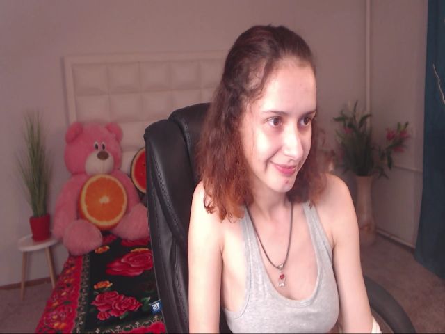 Live sex webcam photo for IrisNichols #260261333