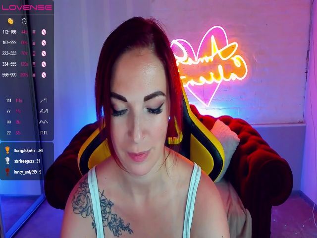 Live sex webcam photo for Red_Catty #257465838