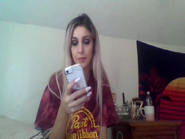 Live sex webcam photo for StacieNaughty #254599797