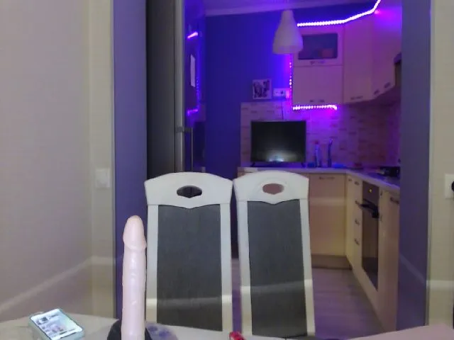 Live sex webcam photo for ElizaMars #261720385