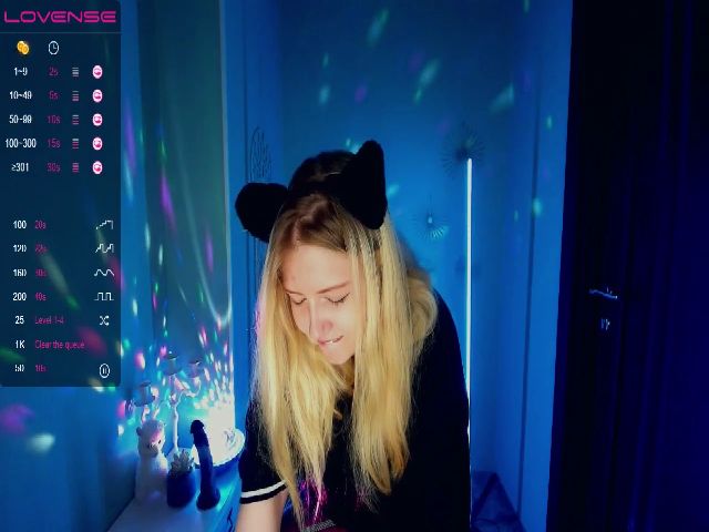 Live sex webcam photo for TinkerrBelll #257822417