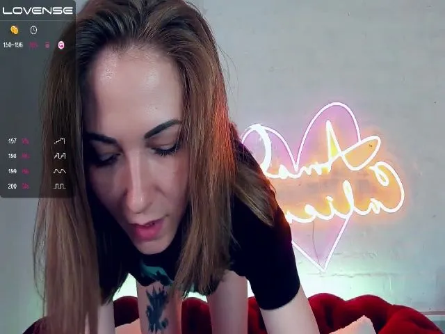 Live sex webcam photo for LilFluffyDuck #255022200