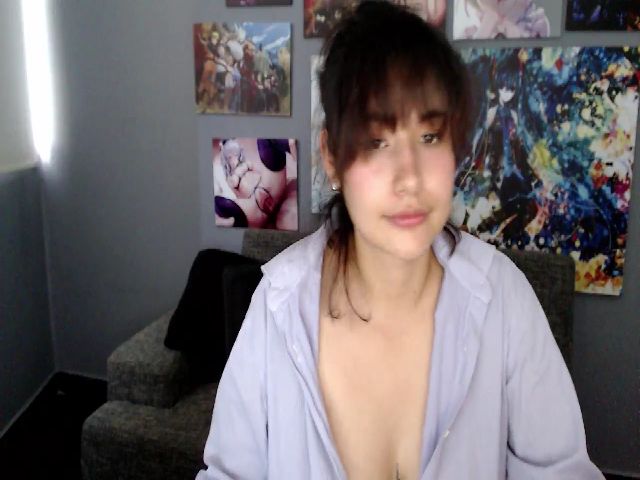 Live sex webcam photo for Jade_leon_ #254615019