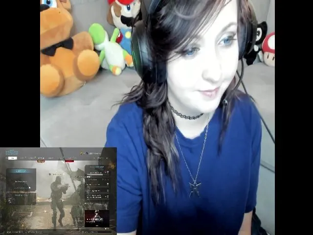 Live sex webcam photo for PrincessBluu #261569650