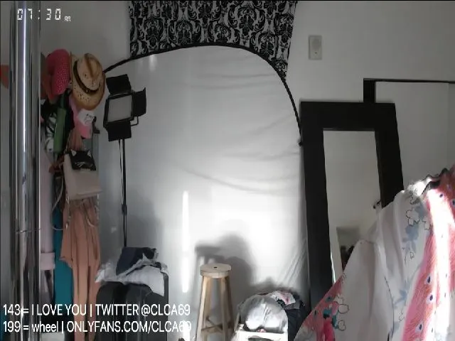 Live sex webcam photo for Christy_Love #259990712