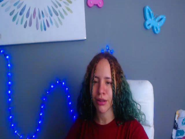 Live sex webcam photo for Tattiana_love #263491963