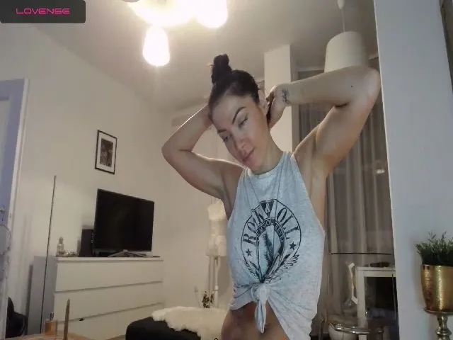 Live sex webcam photo for AstekAngel #252700765