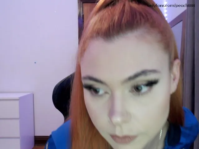 Live sex webcam photo for Peach888__ #252954938