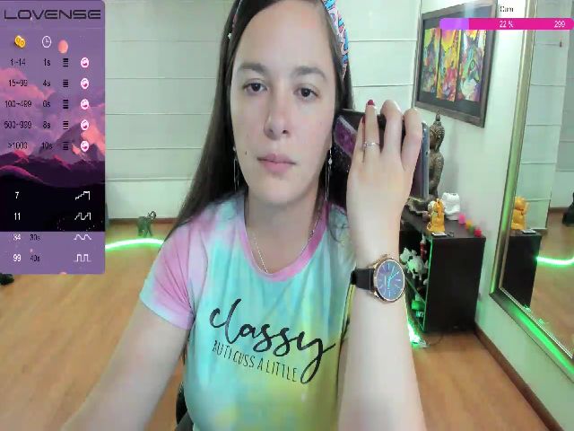 Live sex webcam photo for Angelagomez #256131087