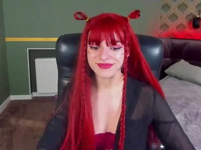 Live sex webcam photo for AnettiRose #241193515