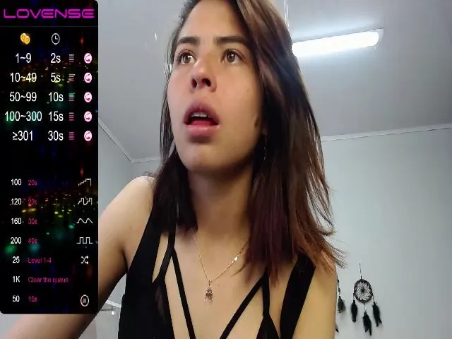 Live sex webcam photo for Cathryskyy #264980353