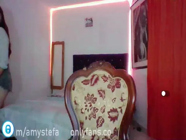 Live sex webcam photo for Amystefa #252735296