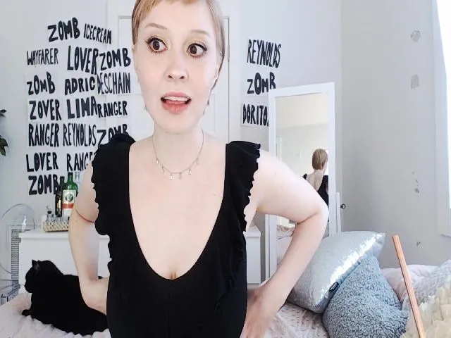 Live sex webcam photo for NataliaGrey #265147568