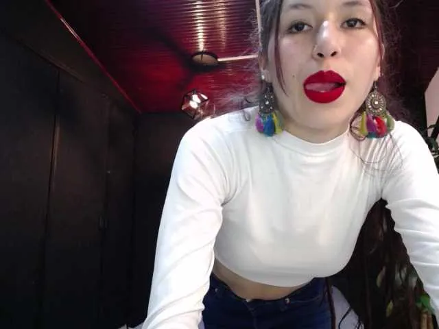 Live sex webcam photo for Cheerryll #287995385