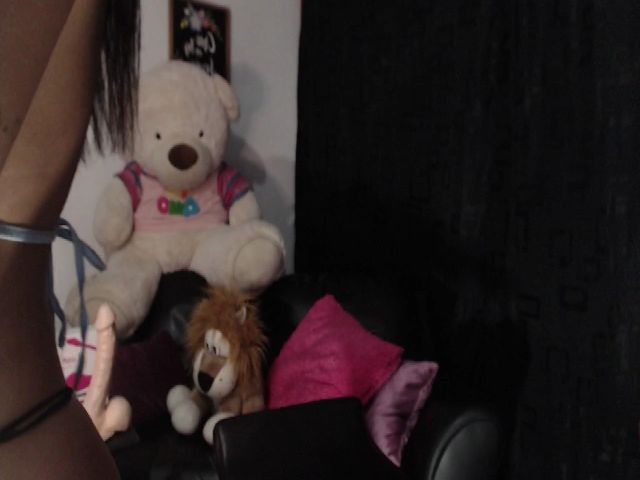 Live sex webcam photo for Pocahontas_a #254352704