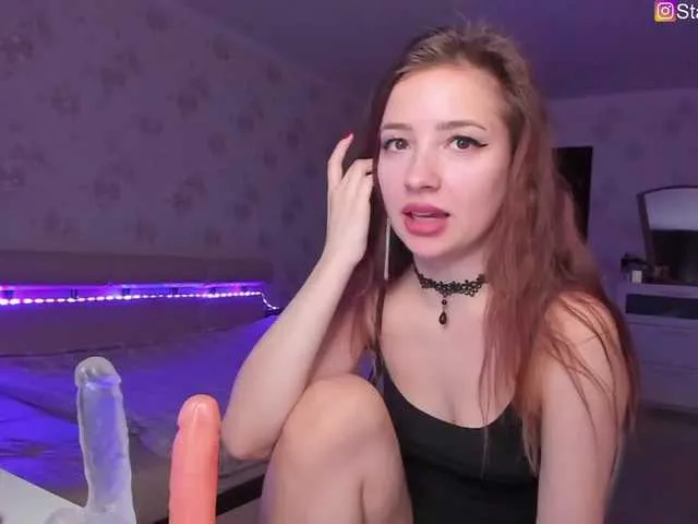 Live sex webcam photo for StacySteiger #240912355