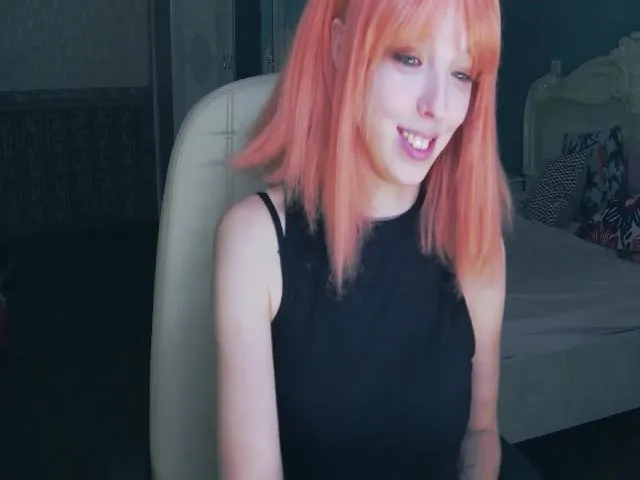 Live sex webcam photo for AmyLime #264826135