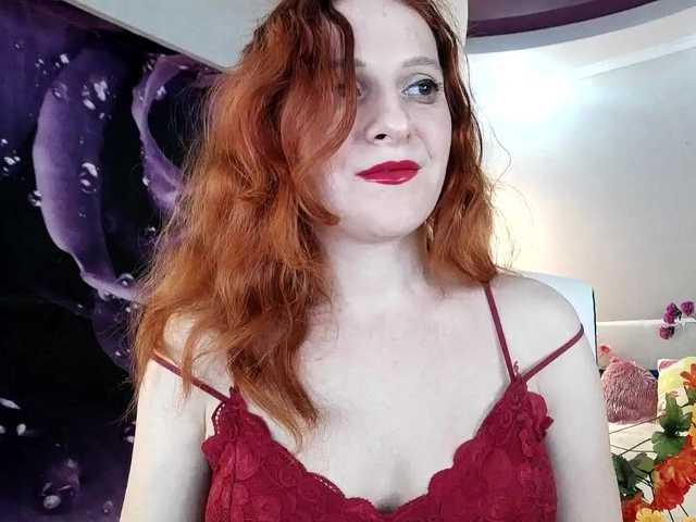 Live sex webcam photo for ladybigsmile #241407587