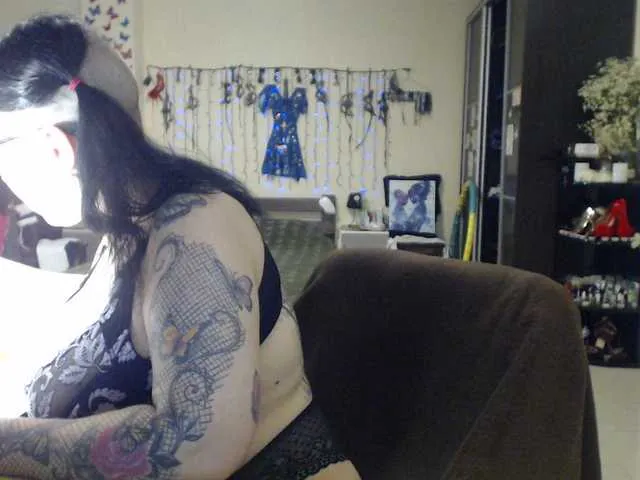 Live sex webcam photo for BlackCatxx #251208322