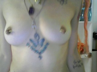 Live sex webcam photo for MegamiUsagi #240630570