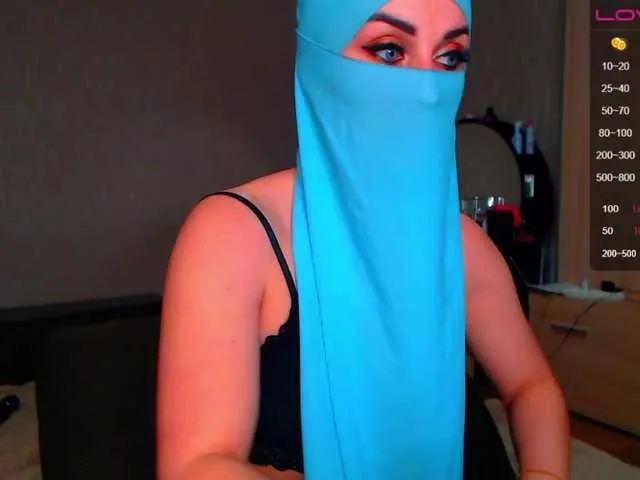 Live sex webcam photo for Gulchatay #241119552