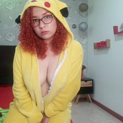 Live sex webcam photo for Merida_fox #241680798