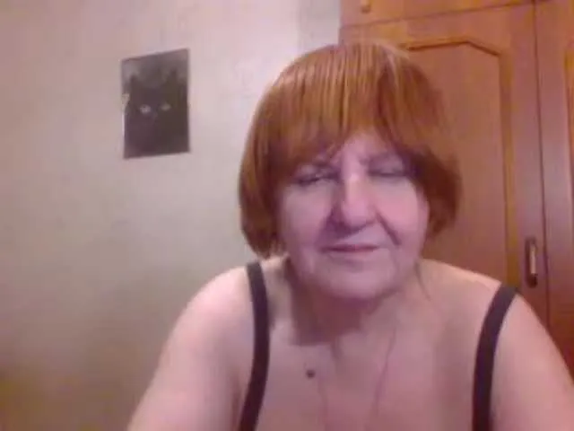 Live sex webcam photo for MioritaHard #287967908