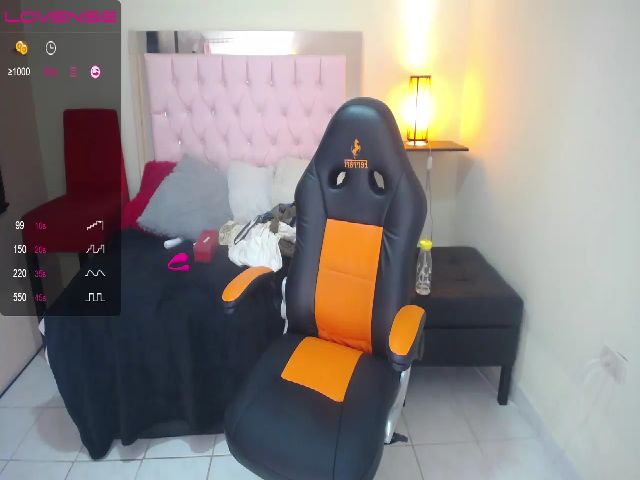 Live sex webcam photo for LESLY_LAURA #264257497