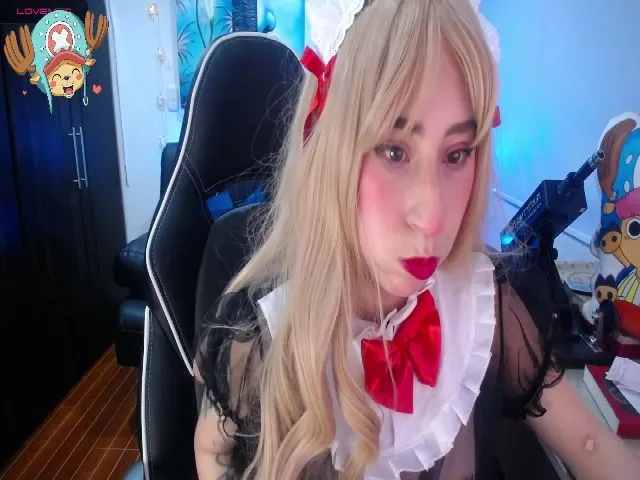 Live sex webcam photo for KloeLavinge #256155428