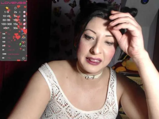 Live sex webcam photo for Ashima25 #241359920
