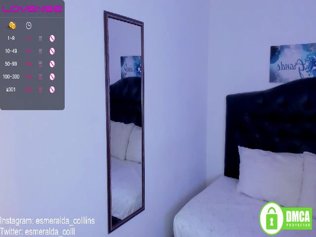 Live sex webcam photo for Esmeralda_le #258667767