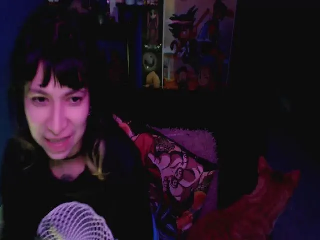 Live sex webcam photo for umaru_michae #255047021