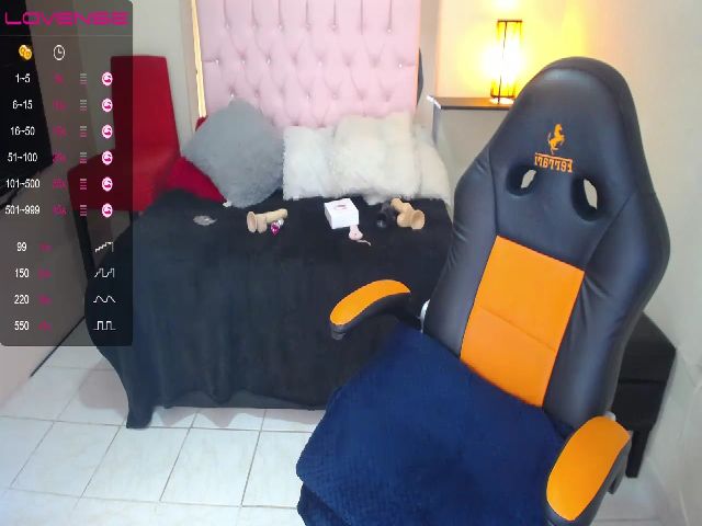 Live sex webcam photo for LESLY_LAURA #265022843