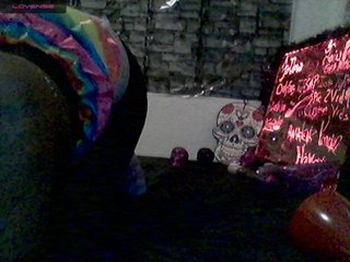 Live sex webcam photo for Honey0811 #240636637