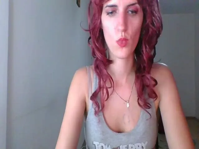 Live sex webcam photo for Essperanzza #260272835