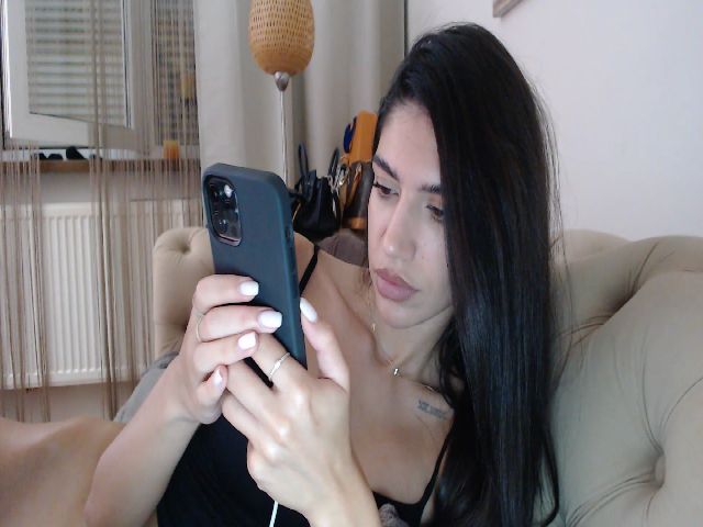 Live sex webcam photo for SashaLopez #256510726