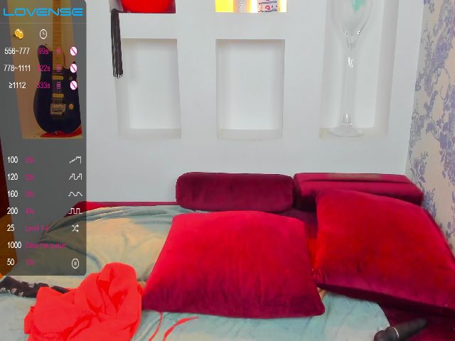 Live sex webcam photo for Linda_main #259655506